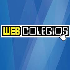 Link para acceder a webcolegios